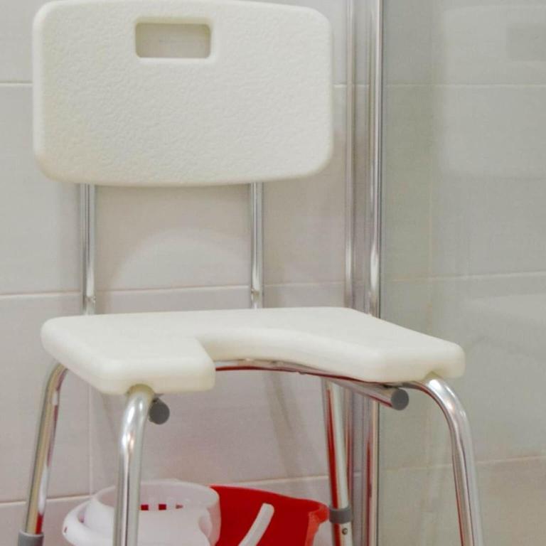 Stay in Quiet Madrid Area - Apartamento - 21