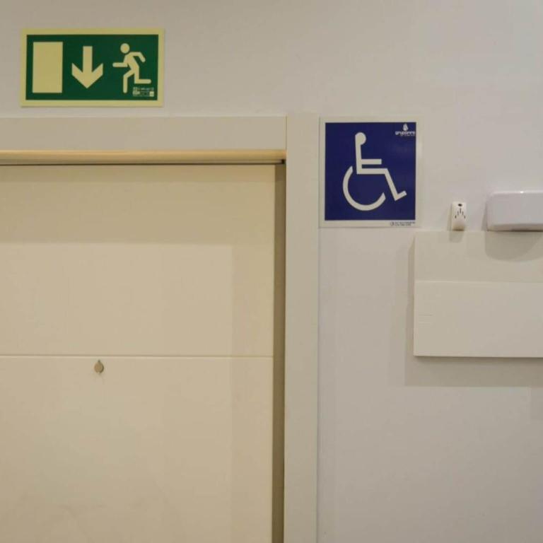 Stay in Quiet Madrid Area - Apartamento - 13