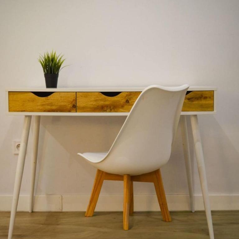 Modern retreat in Madrid - Apartamento - 5