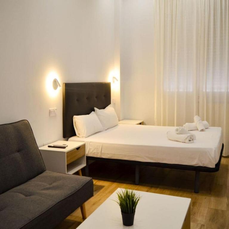Modern retreat in Madrid - Apartamento - 1