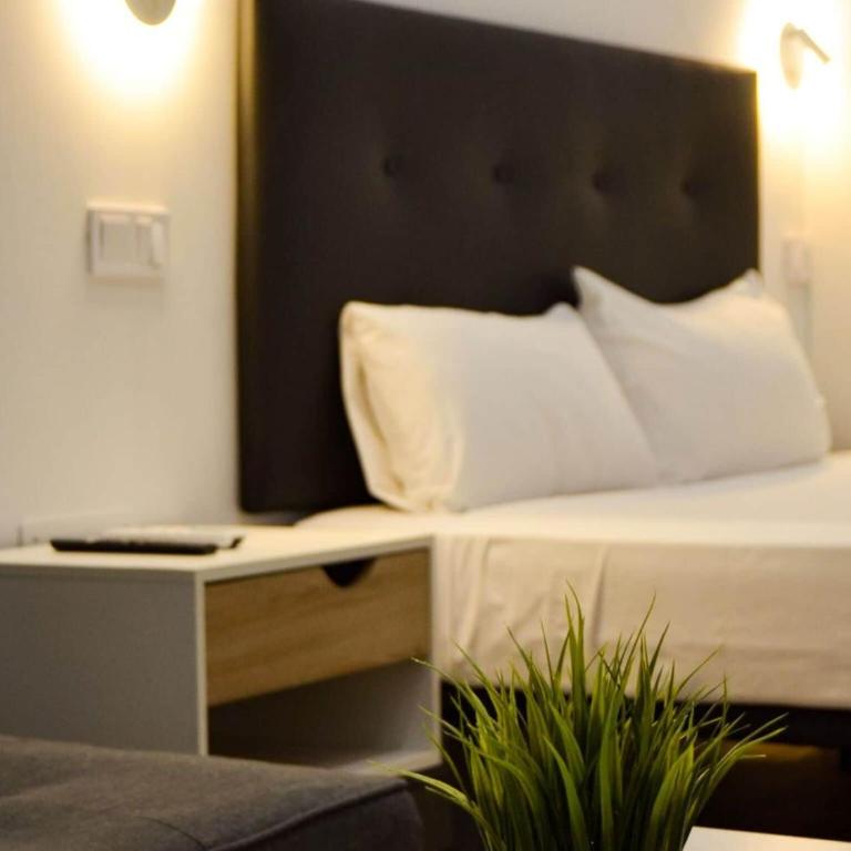 Modern retreat in Madrid - Apartamento - 23
