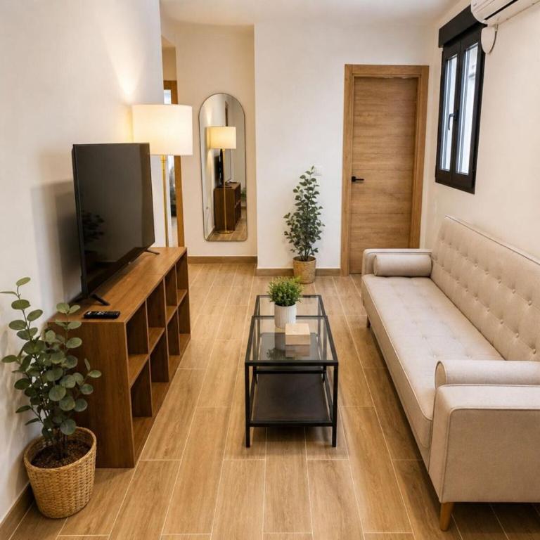 Modern Apartment near Las Ventas - Apartamento de 2 dormitorios - 2