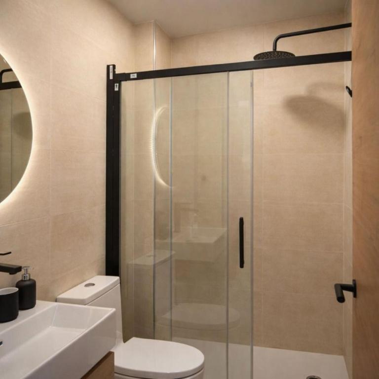 Modern Apartment near Las Ventas - Apartamento de 2 dormitorios - 6
