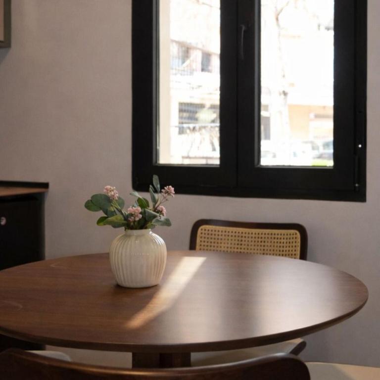 Modern Apartment near Las Ventas - Apartamento de 2 dormitorios - 16