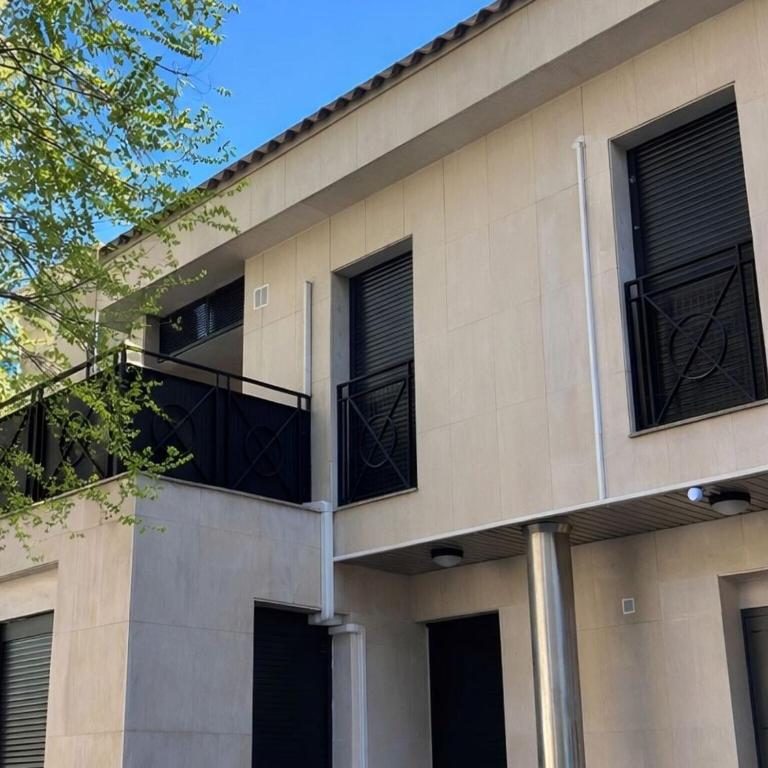 Modern Apartment near Las Ventas - Apartamento de 2 dormitorios - 7