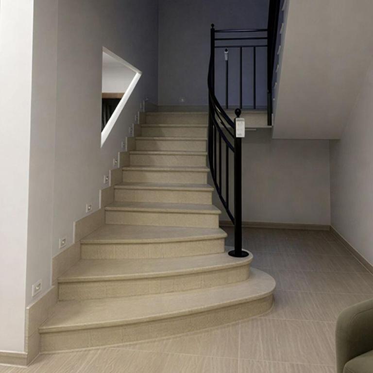 Modern Apartment near Las Ventas - Apartamento de 2 dormitorios - 17