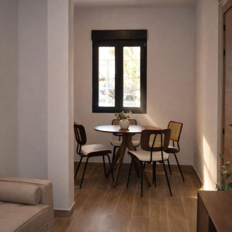 Modern Apartment near Las Ventas - Apartamento de 2 dormitorios - 12