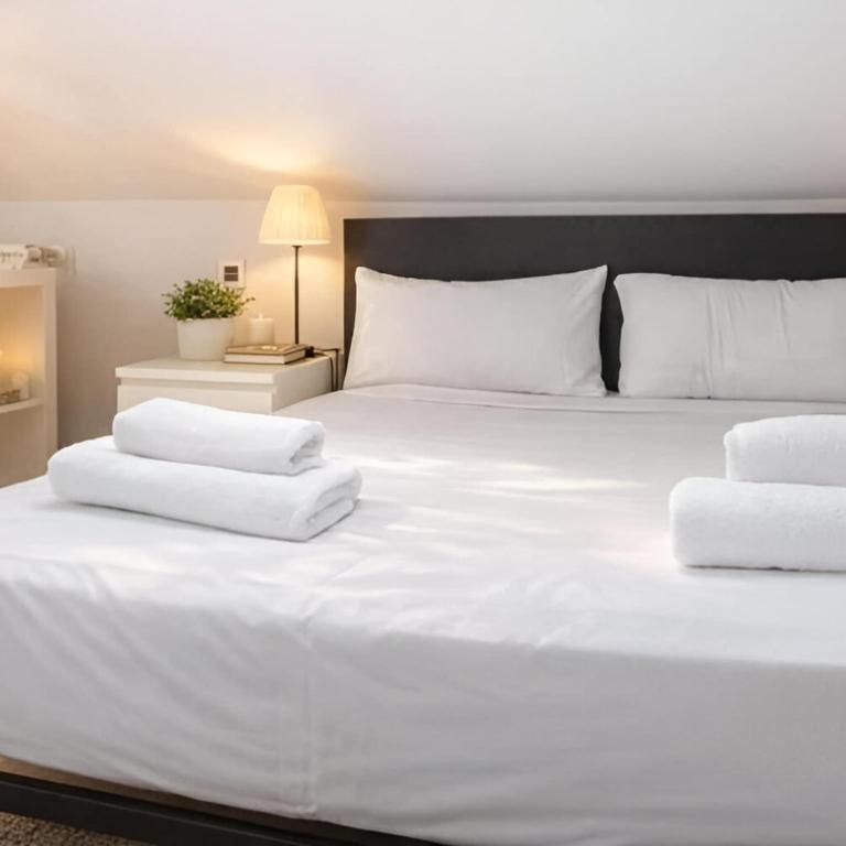 Cozy Accommodation, Central Madrid - Apartamento de 1 dormitorio - 7
