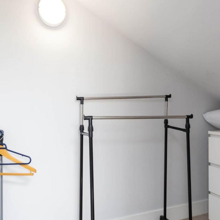 Cozy Accommodation, Central Madrid - Apartamento de 1 dormitorio - 20