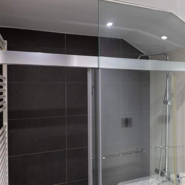 Cozy Accommodation, Central Madrid - Apartamento de 1 dormitorio - 15