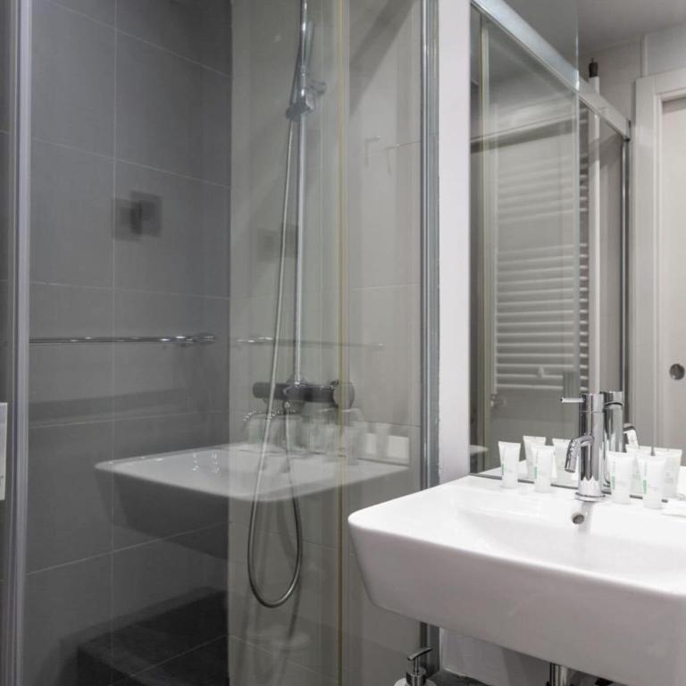 Cozy Accommodation, Central Madrid - Apartamento de 1 dormitorio - 6