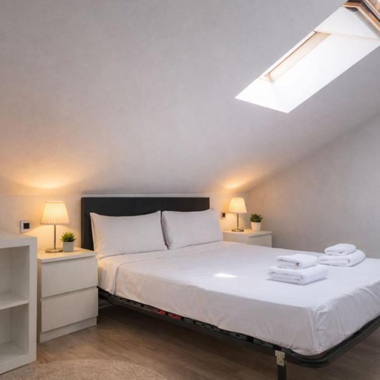 Cozy Accommodation, Central Madrid - Apartamento de 1 dormitorio - 2