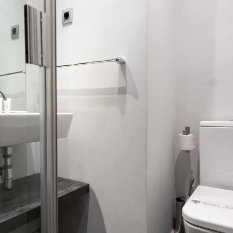 Cozy Accommodation, Central Madrid - Apartamento de 1 dormitorio - 14