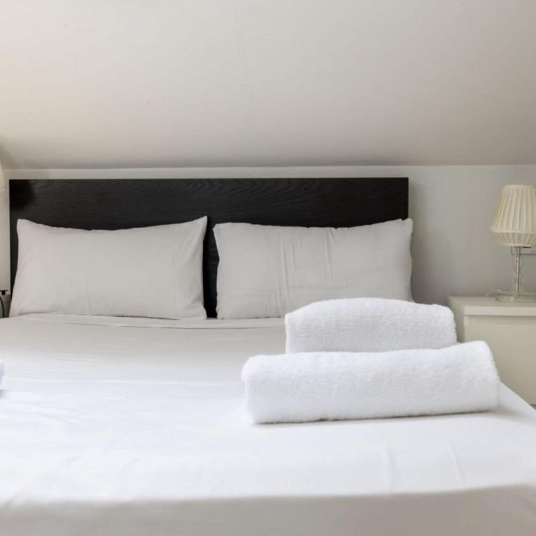Cozy Accommodation, Central Madrid - Apartamento de 1 dormitorio - 13