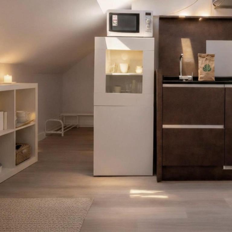 Cozy Accommodation, Central Madrid - Apartamento de 1 dormitorio - 9