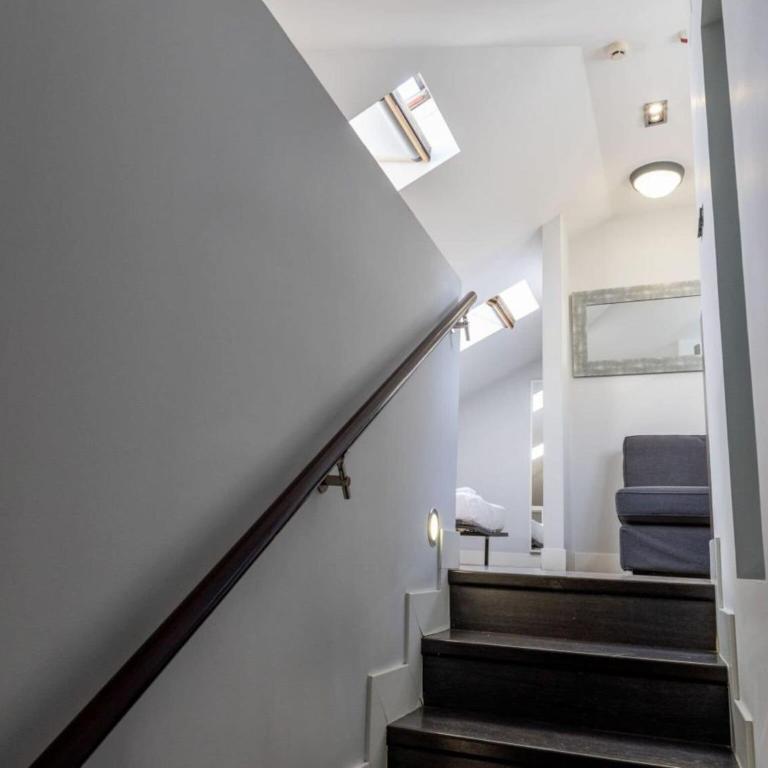 Cozy Accommodation, Central Madrid - Apartamento de 1 dormitorio - 21