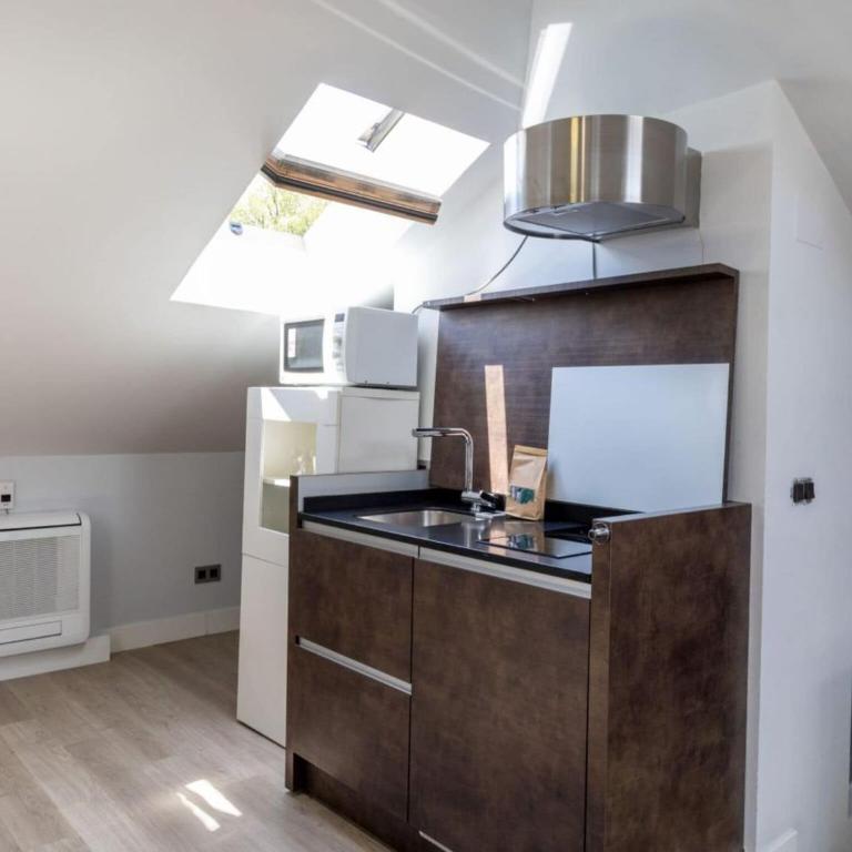 Cozy Accommodation, Central Madrid - Apartamento de 1 dormitorio - 3