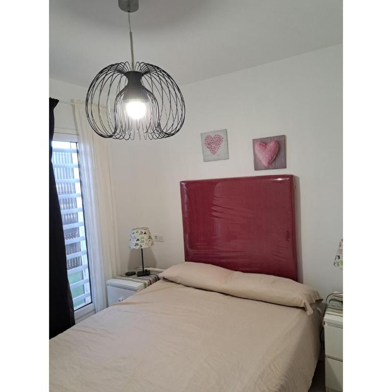 Flat with Pool Views in Corralejo - One-Bedroom Apartment - 5