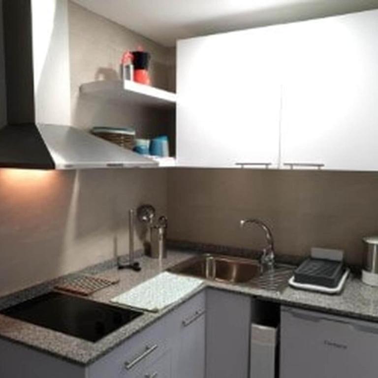 Flat with Pool Views in Corralejo - One-Bedroom Apartment - 33