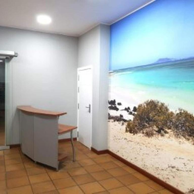 Flat with Pool Views in Corralejo - One-Bedroom Apartment - 15