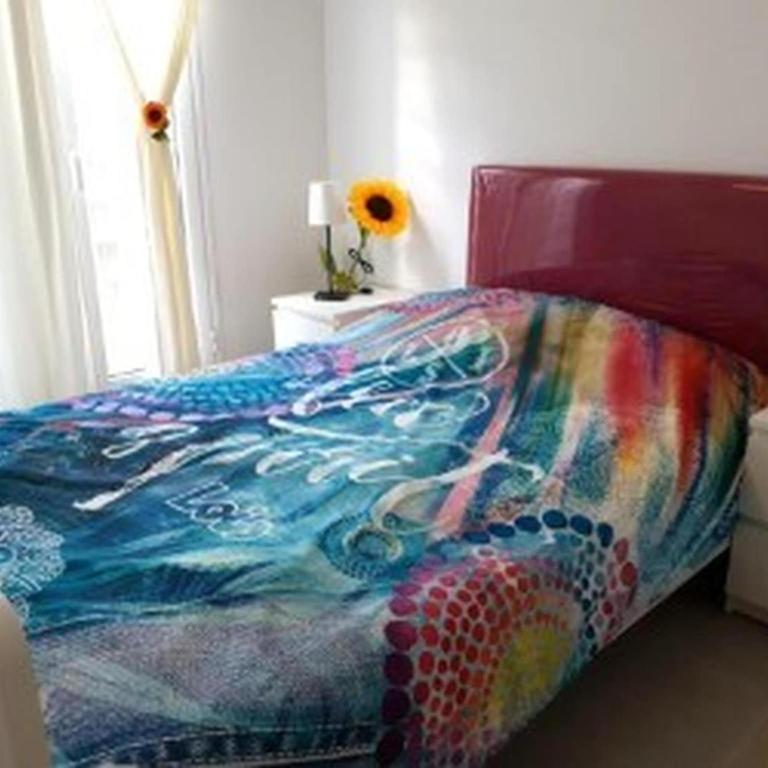Flat with Pool Views in Corralejo - One-Bedroom Apartment - 36