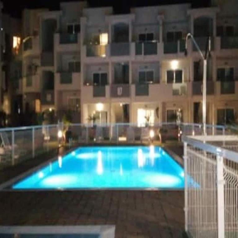 Flat with Pool Views in Corralejo - One-Bedroom Apartment - 1