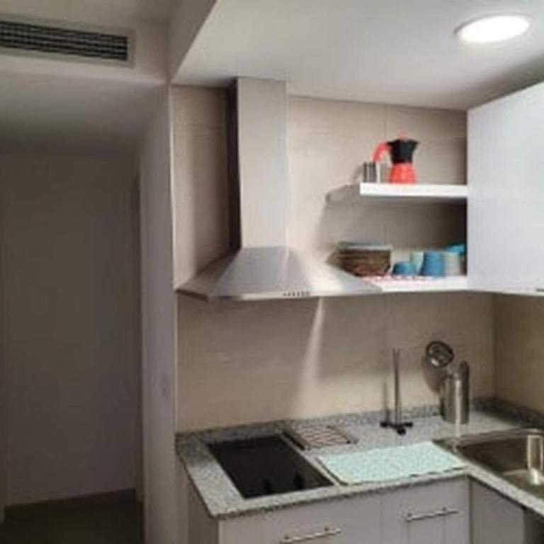 Flat with Pool Views in Corralejo - One-Bedroom Apartment - 30