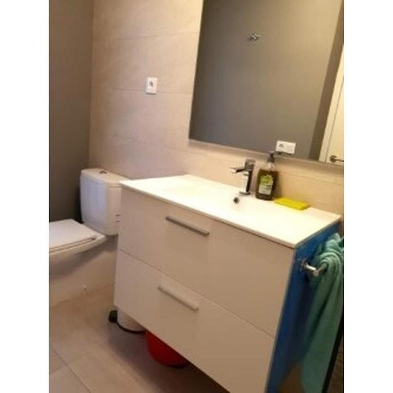Flat with Pool Views in Corralejo - One-Bedroom Apartment - 38