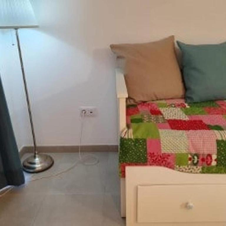 Flat with Pool Views in Corralejo - One-Bedroom Apartment - 26