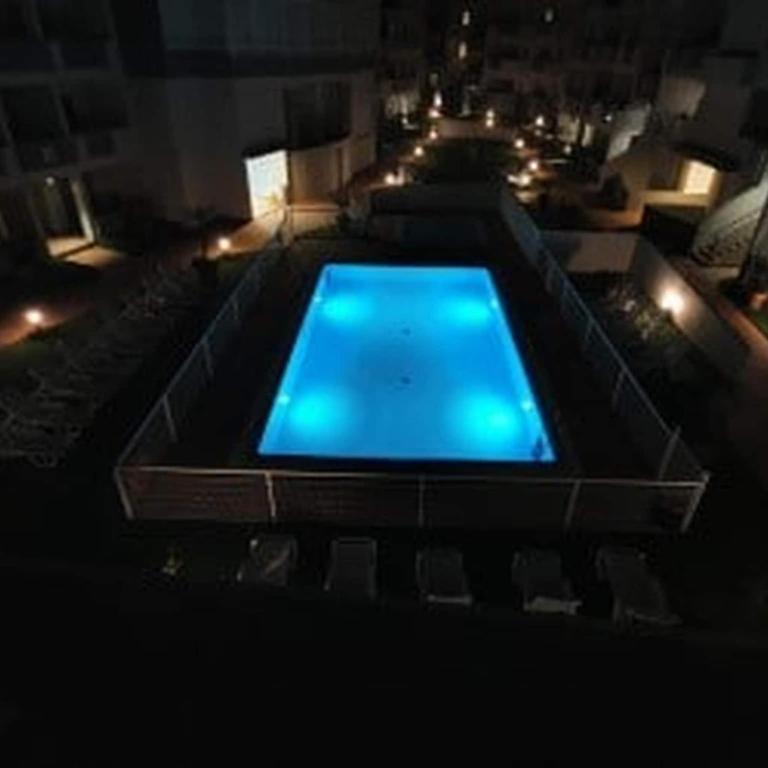 Flat with Pool Views in Corralejo - One-Bedroom Apartment - 11