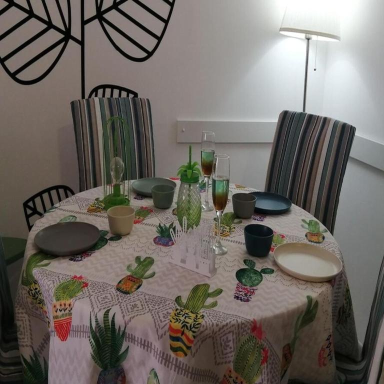 Flat with Pool Views in Corralejo - One-Bedroom Apartment - 28