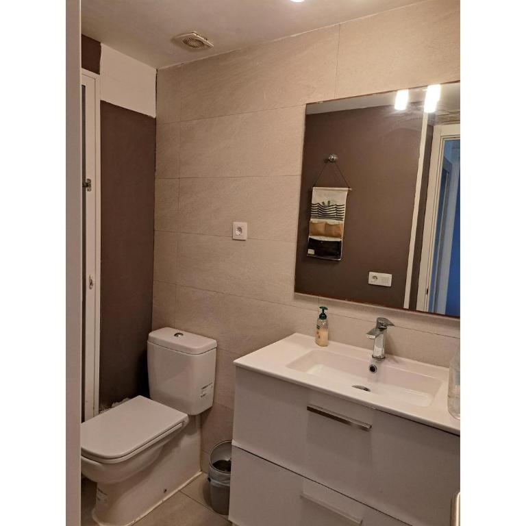 Flat with Pool Views in Corralejo - One-Bedroom Apartment - 40