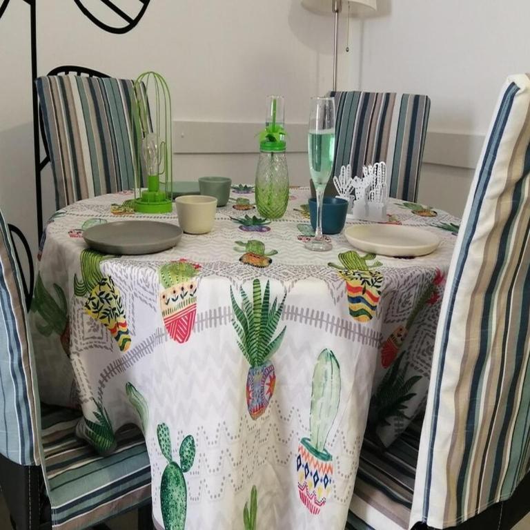 Flat with Pool Views in Corralejo - One-Bedroom Apartment - 29