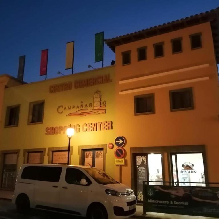 Flat with Pool Views in Corralejo - One-Bedroom Apartment - 6