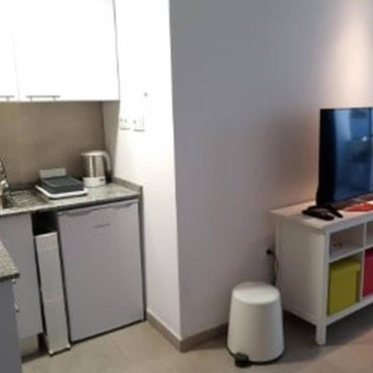 Flat with Pool Views in Corralejo - One-Bedroom Apartment - 31