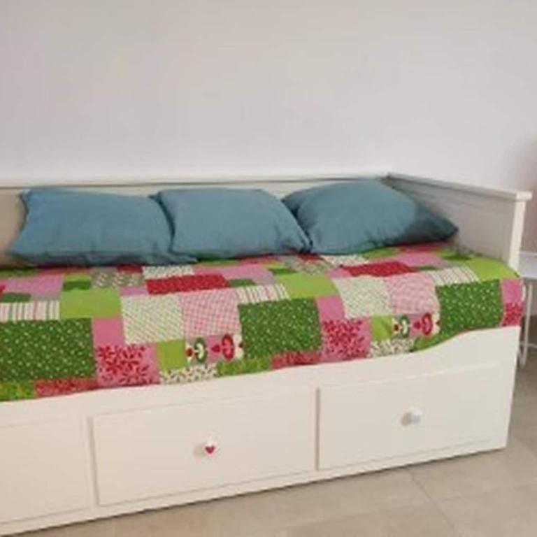 Flat with Pool Views in Corralejo - One-Bedroom Apartment - 20
