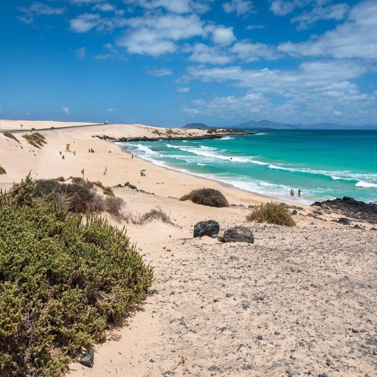 Apartment Near Las Cavellinas Beach - Apartamento de 1 dormitorio - 21