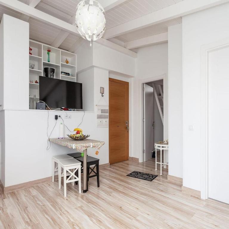 Apartment Near Las Cavellinas Beach - Apartamento de 1 dormitorio - 9