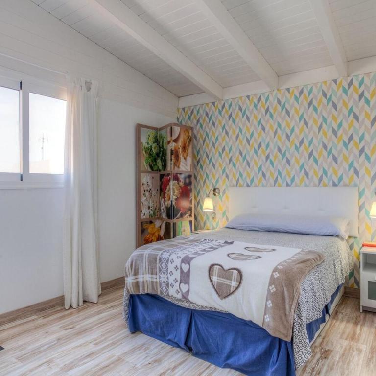 Apartment Near Las Cavellinas Beach - Apartamento de 1 dormitorio - 13