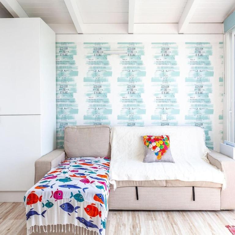 Apartment Near Las Cavellinas Beach - Apartamento de 1 dormitorio - 2