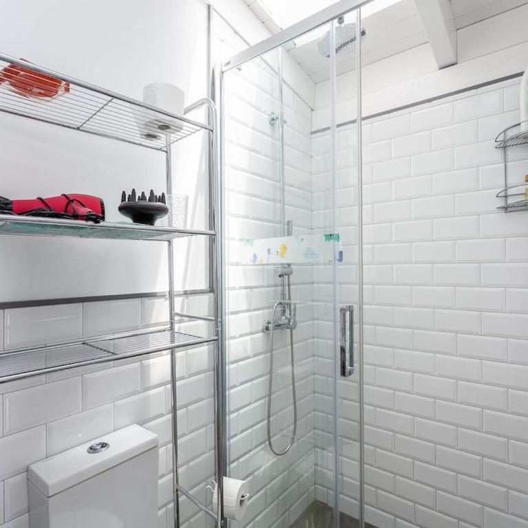 Apartment Near Las Cavellinas Beach - Apartamento de 1 dormitorio - 15
