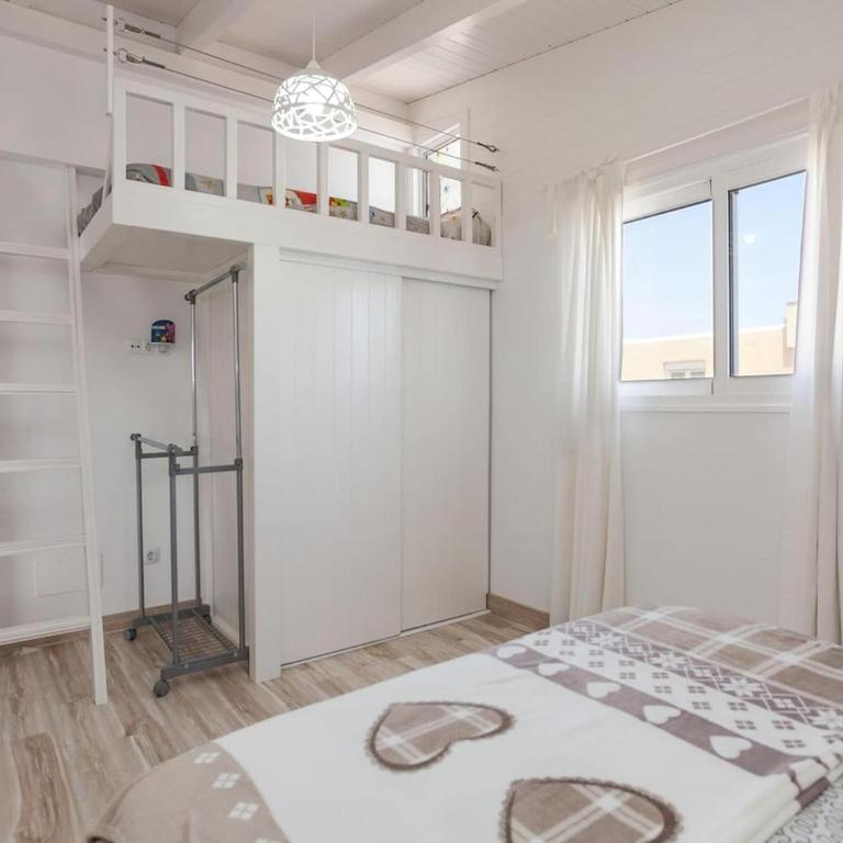 Apartment Near Las Cavellinas Beach - Apartamento de 1 dormitorio - 12