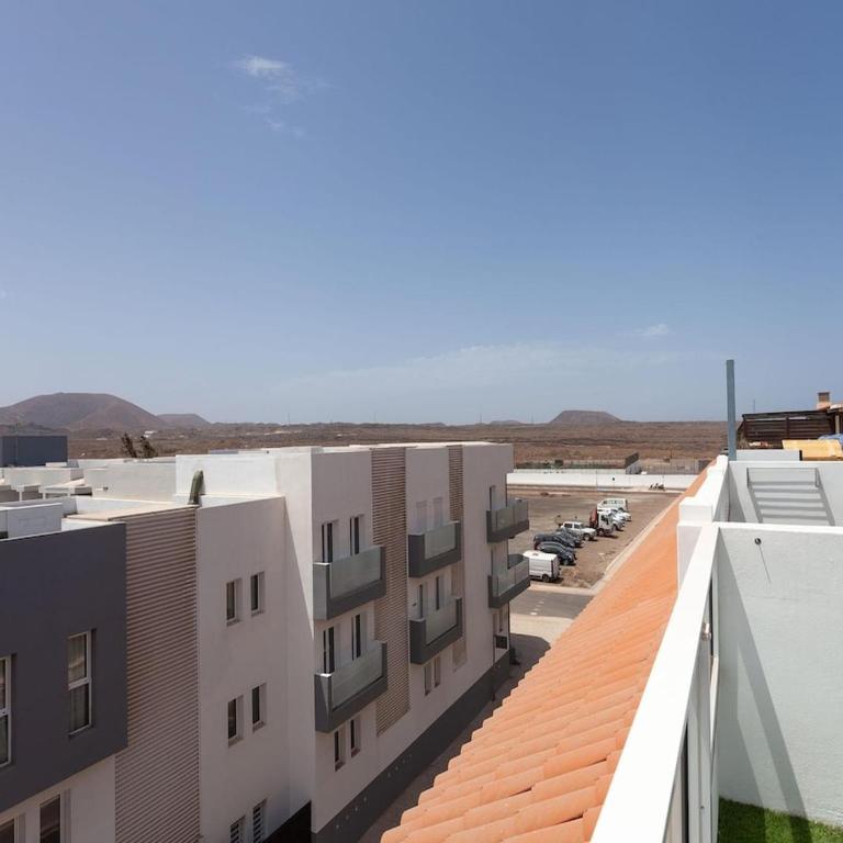 Apartment Near Las Cavellinas Beach - Apartamento de 1 dormitorio - 19
