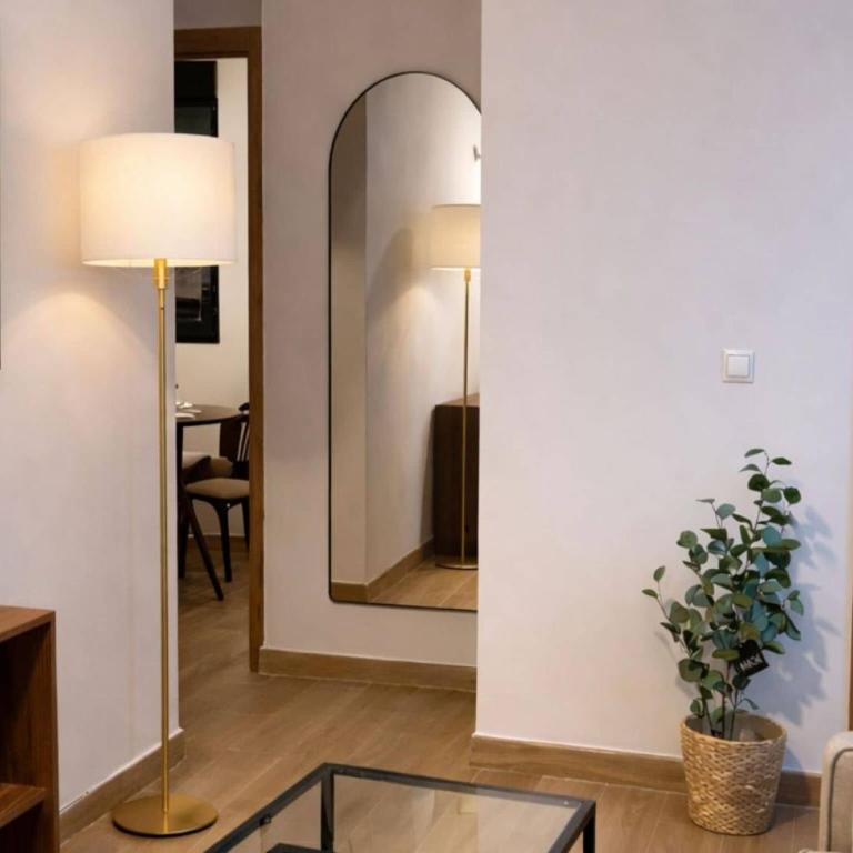 Modern Apartment near Las Ventas - Apartamento de 2 dormitorios - 15