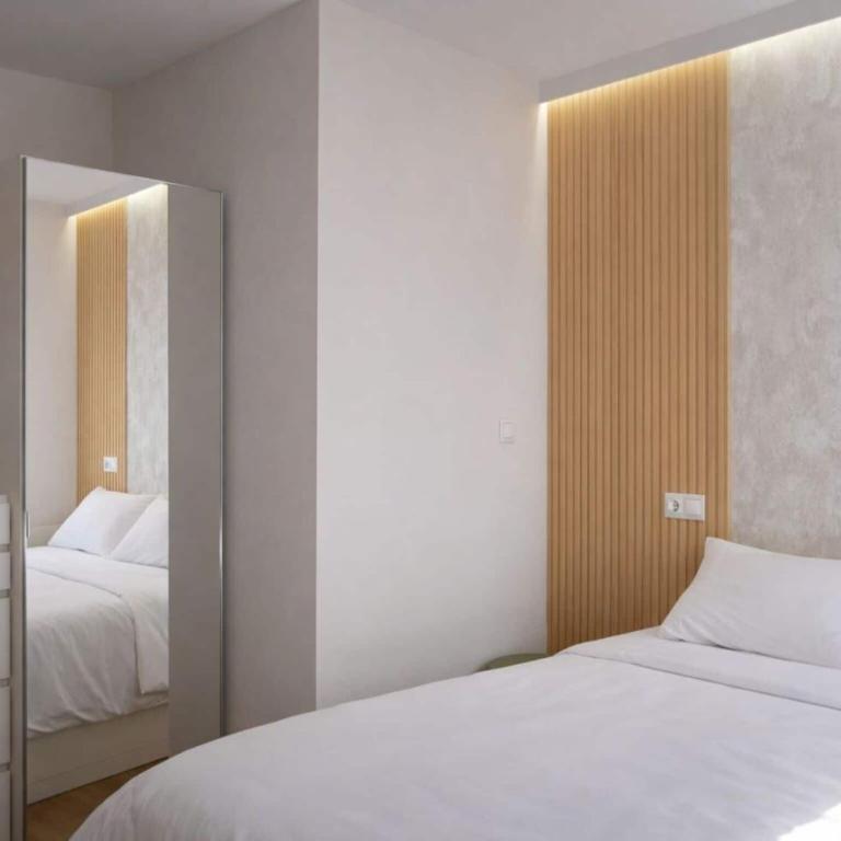 Modern Apartment near Las Ventas - Apartamento de 2 dormitorios - 20