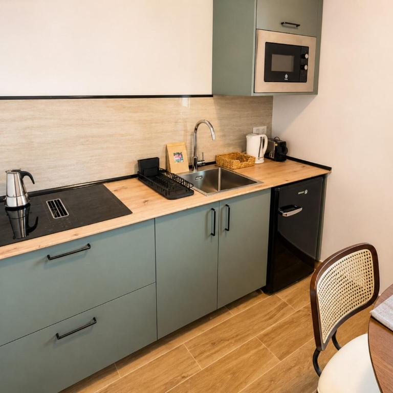 Modern Apartment near Las Ventas - Apartamento de 2 dormitorios - 5
