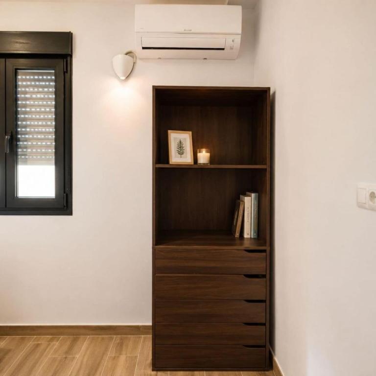 Modern Apartment near Las Ventas - Apartamento de 2 dormitorios - 11