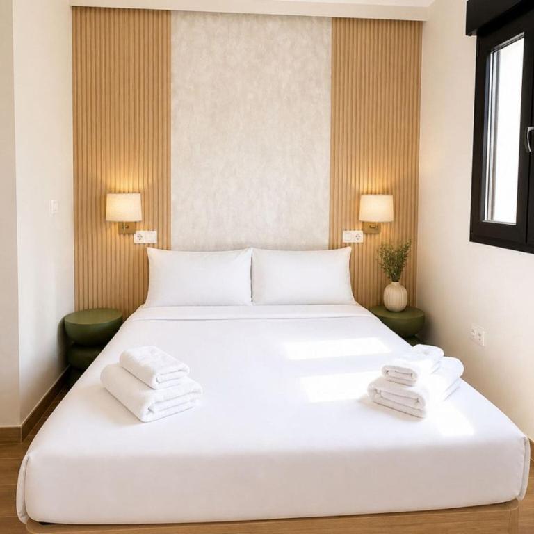 Modern Apartment near Las Ventas - Apartamento de 2 dormitorios - 4