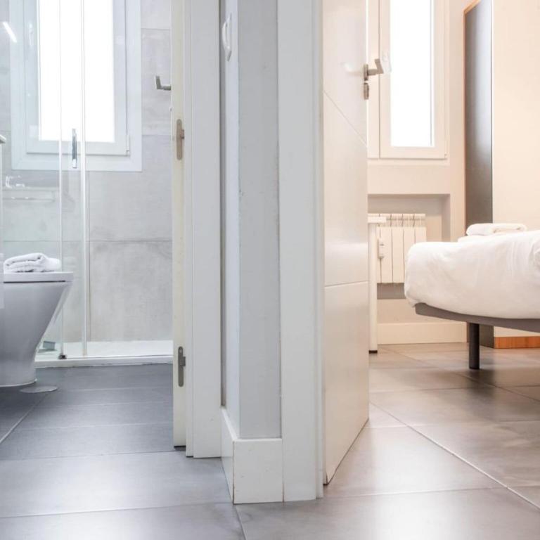 Lush Home in Retiro, Madrid - Apartamento con 4 dormitorios - 28