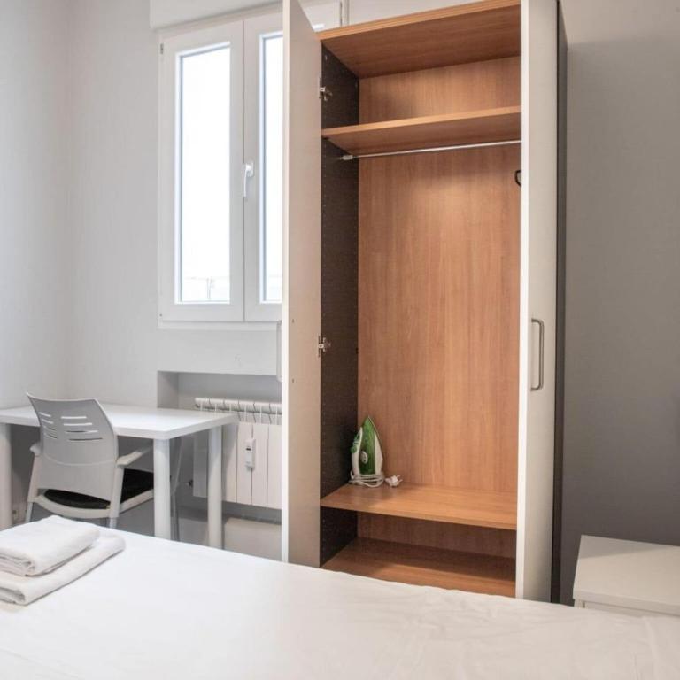 Lush Home in Retiro, Madrid - Apartamento con 4 dormitorios - 27